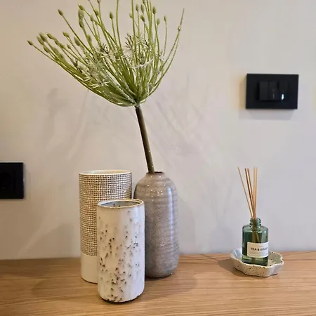 Forest Whisper Near The Sea * Opric