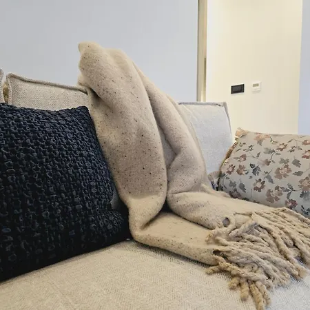 Villa Forest Whisper Opric