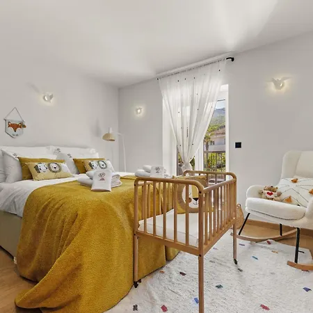 Forest Whisper Near The Sea Opric