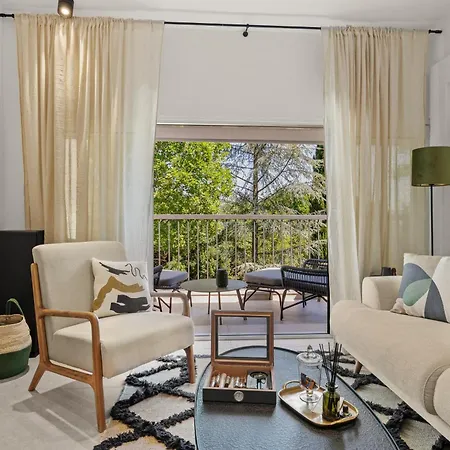 Forest Whisper Villa *