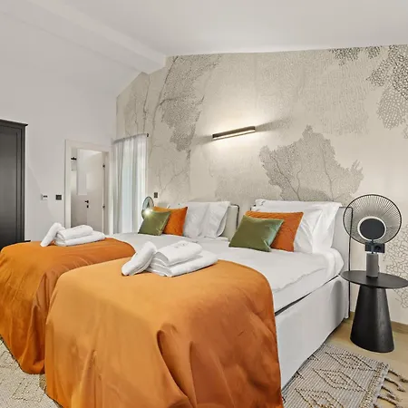 Forest Whisper Near The Sea