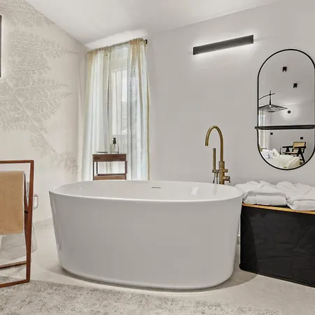 Villa Forest Whisper Near The Sea *