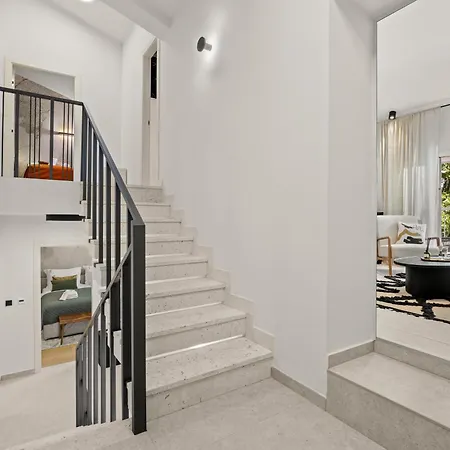 Forest Whisper Near The Sea