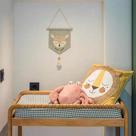 Forest Whisper Near The Sea Villa Opric