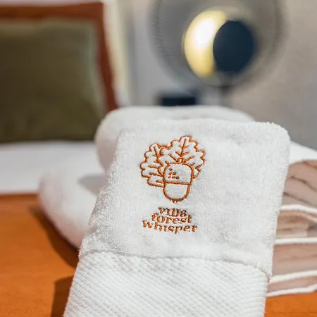 Forest Whisper Near The Sea * Opric