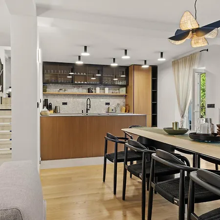 Forest Whisper Near The Sea * Opric