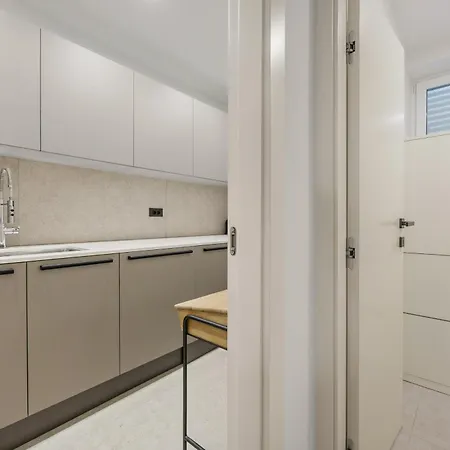 Forest Whisper Near The Sea *