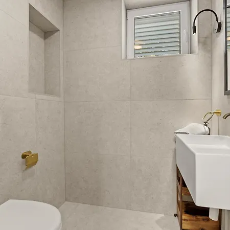 Forest Whisper Near The Sea *