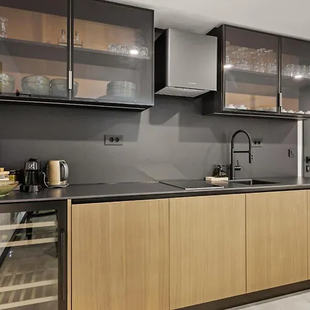 Forest Whisper Near The Sea Opric