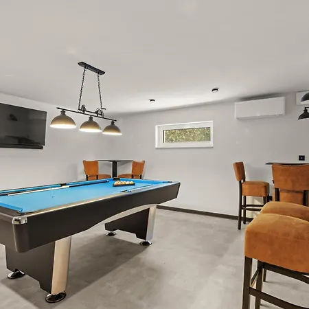 Villa Forest Whisper Near The Sea