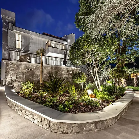 Forest Whisper Near The Sea *