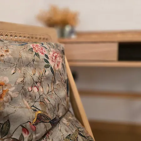 Forest Whisper Near The Sea