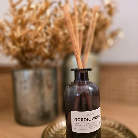 Forest Whisper Near The Sea *