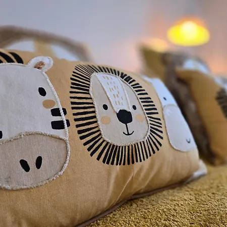 Forest Whisper Near The Sea Villa