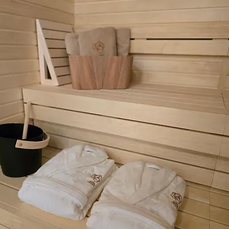 Forest Whisper Near The Sea Villa Opric