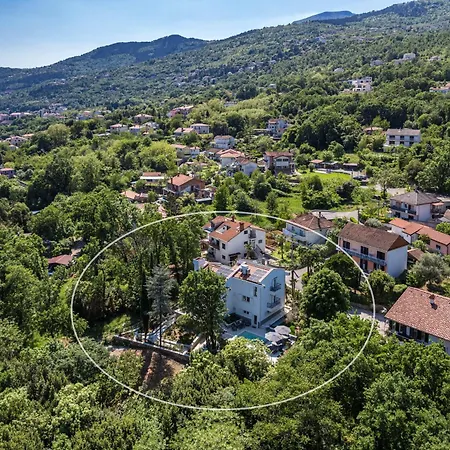 Forest Whisper Near The Sea