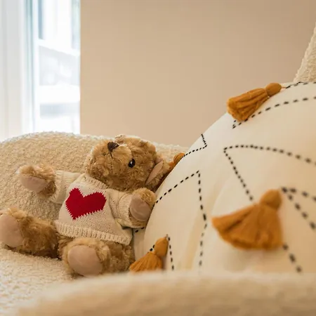 Forest Whisper Near The Sea Villa Opric