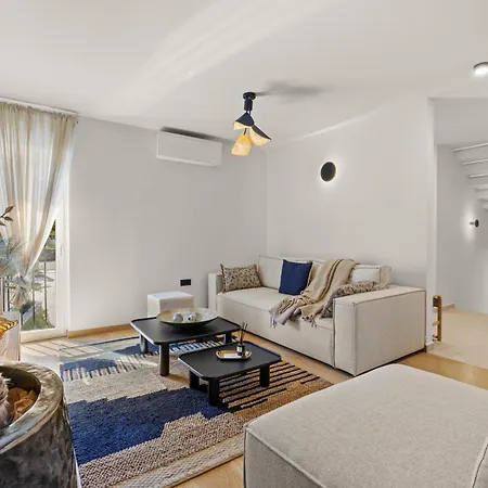 Forest Whisper Near The Sea