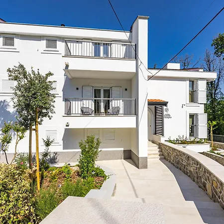 Forest Whisper Near The Sea