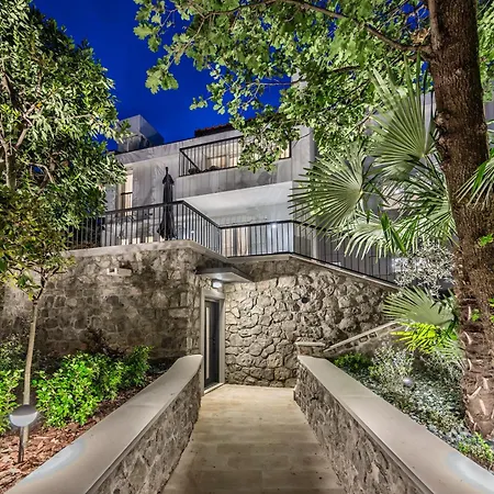 Villa Forest Whisper Near The Sea *