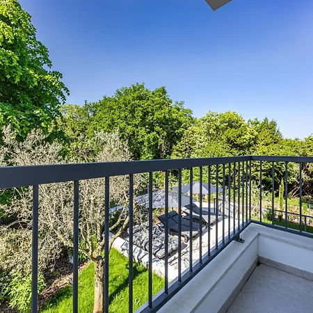 Forest Whisper Near The Sea